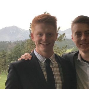 Meet your Posher, Mike